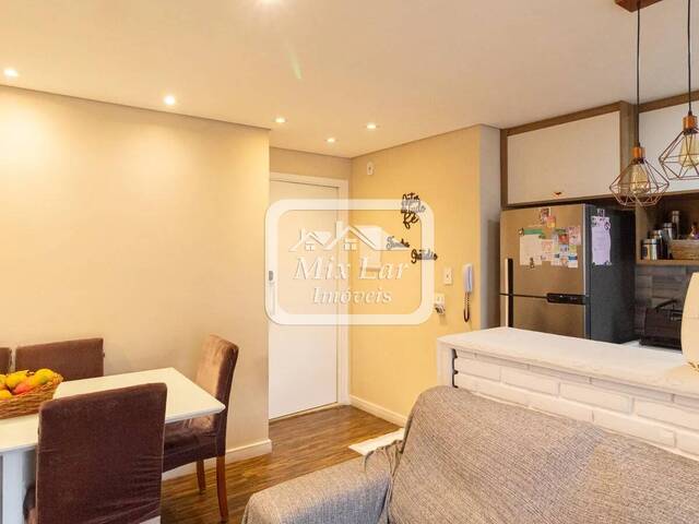 Apartamento para Venda em Osasco - 3
