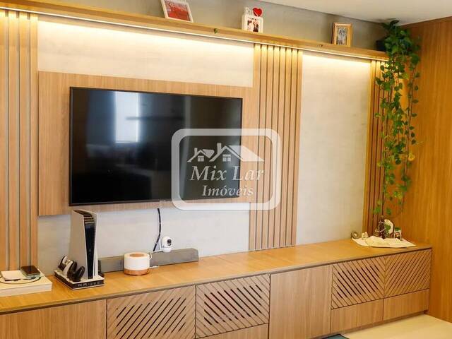 Apartamento para Venda em Osasco - 3