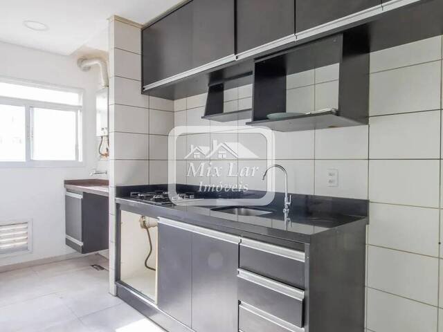 Apartamento para Venda em Osasco - 4