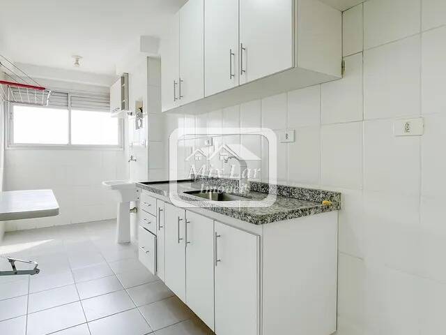 Apartamento para Venda em Osasco - 4