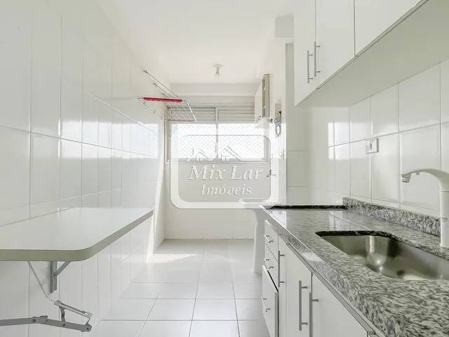 Apartamento para Venda em Osasco - 3
