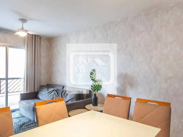 Apartamento para Venda em Osasco - 4