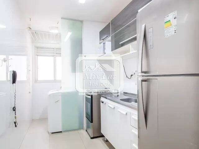 Apartamento para Venda em Osasco - 5