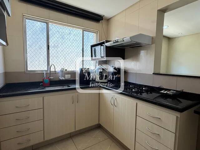 Apartamento para Venda em Osasco - 3