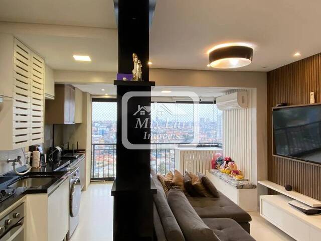 Apartamento para Venda em Osasco - 5