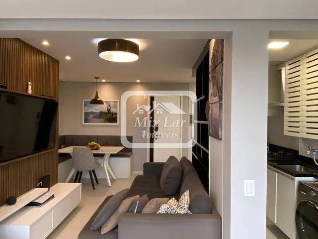 Apartamento para Venda em Osasco - 2