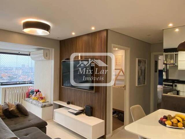 Apartamento para Venda em Osasco - 3