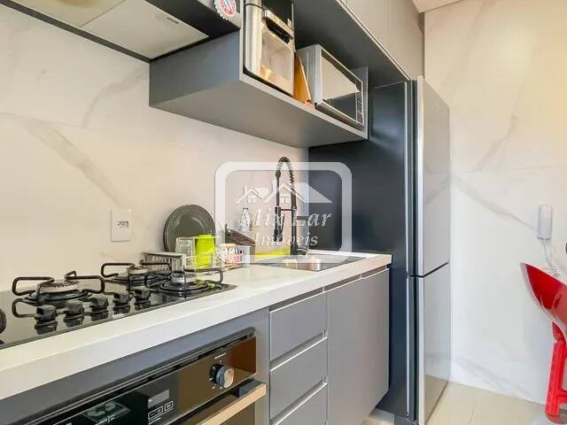 Apartamento para Venda em Osasco - 3
