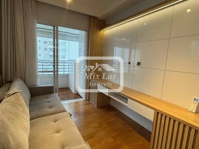Apartamento para Venda em Osasco - 5