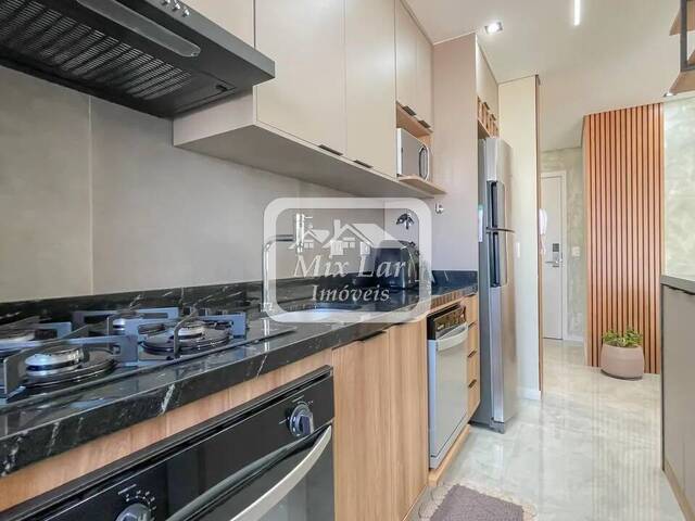 Apartamento para Venda em Osasco - 5