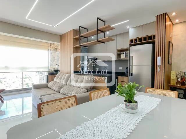 Apartamento para Venda em Osasco - 2