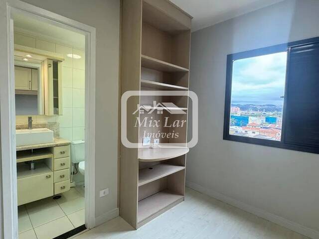 Apartamento para Venda em Osasco - 3