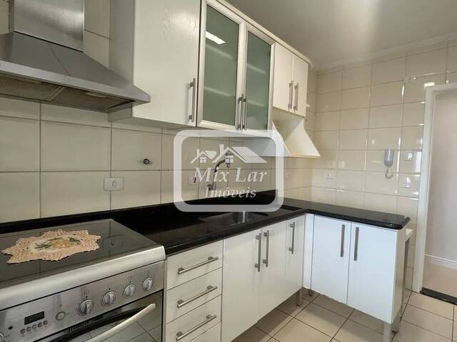 Apartamento para Venda em Osasco - 4