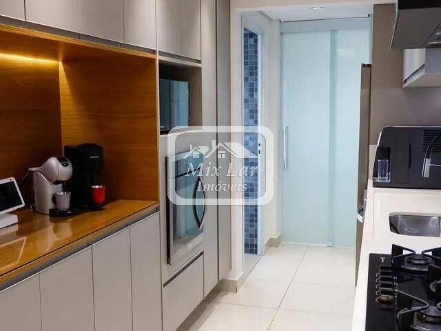Apartamento para Venda em Osasco - 5