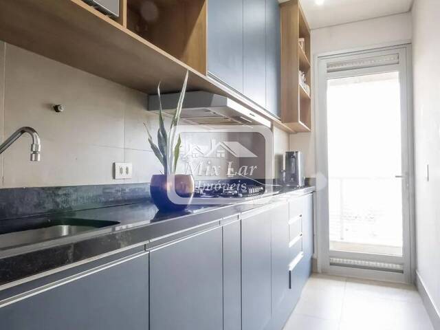 Apartamento para Venda em Osasco - 2