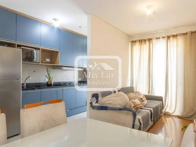 Apartamento para Venda em Osasco - 3