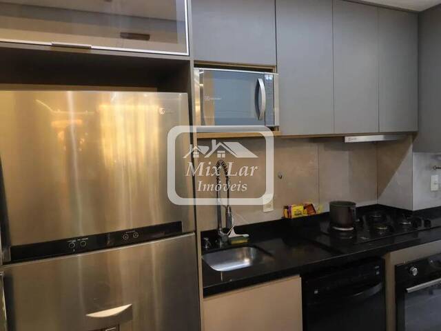 Apartamento para Venda em Osasco - 4