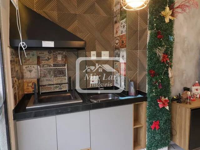 Apartamento para Venda em Osasco - 5