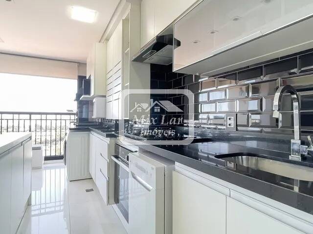 Apartamento para Venda em Osasco - 3