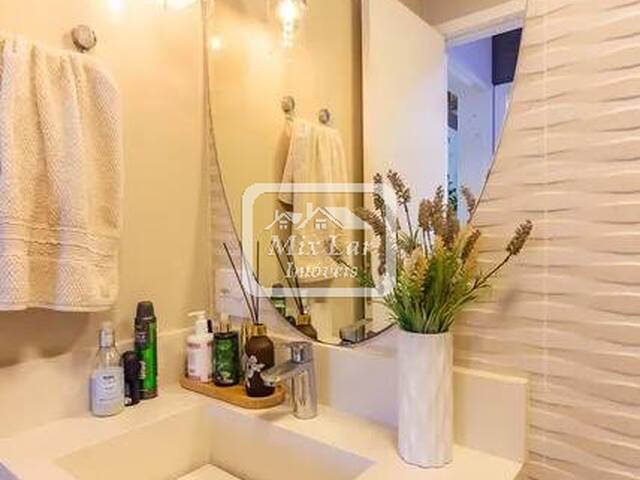 Apartamento para Venda em Osasco - 4