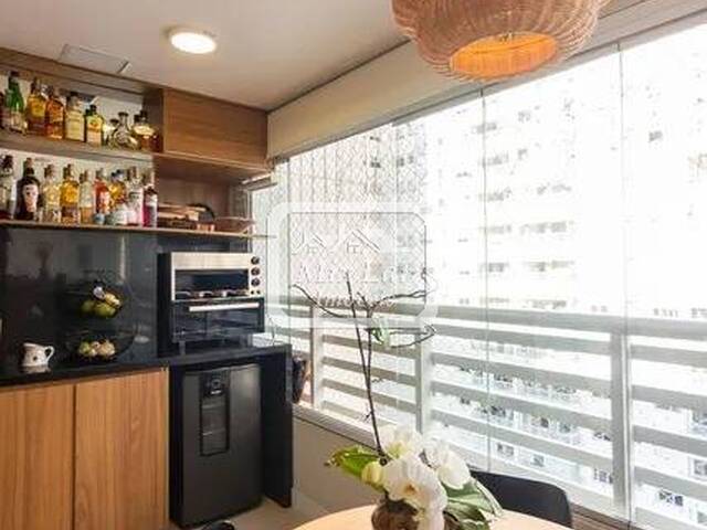 Apartamento para Venda em Osasco - 2