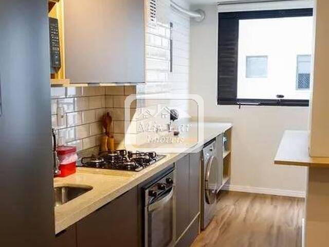 Apartamento para Venda em Osasco - 3