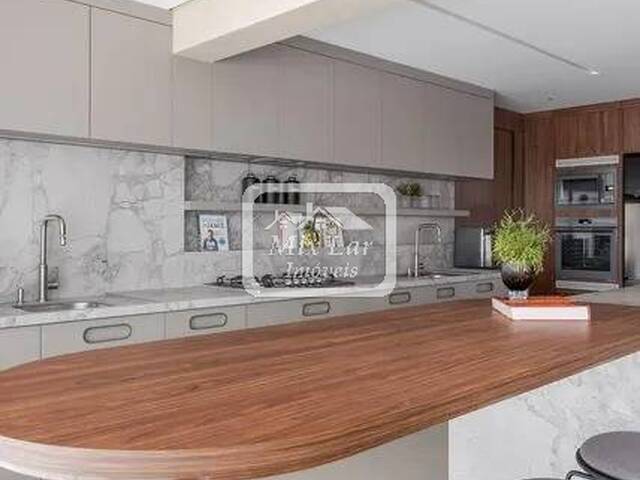 Apartamento para Venda em Osasco - 3