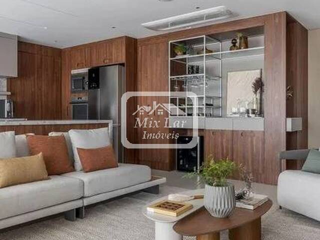 Apartamento para Venda em Osasco - 4