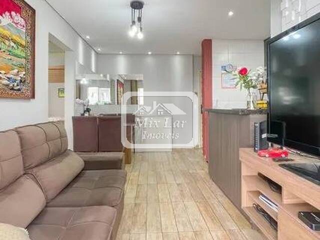 #2818238 - Apartamento para Venda em Osasco - SP - 3