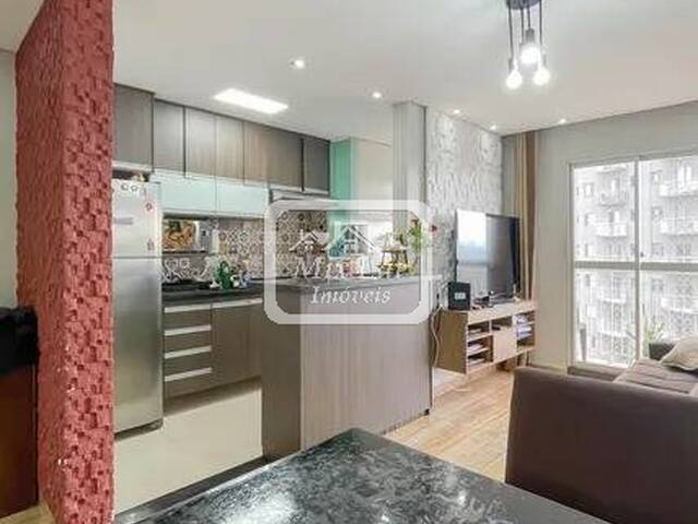 #2818238 - Apartamento para Venda em Osasco - SP - 2