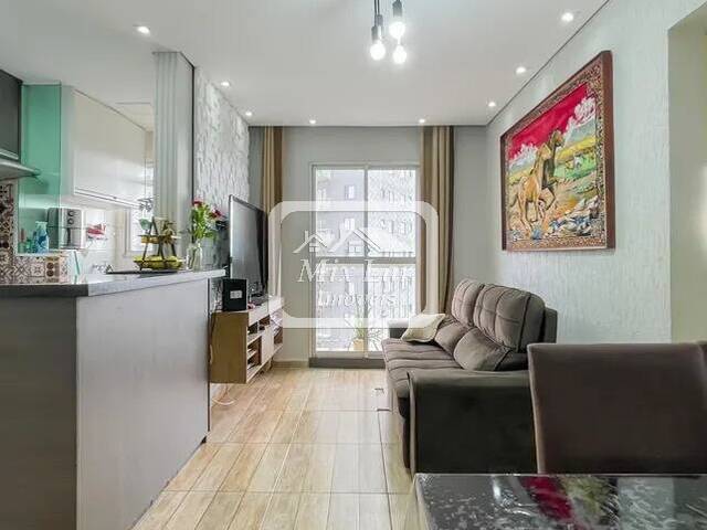 Apartamento para Venda em Osasco - 4