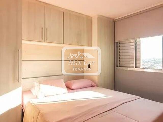 #2969465 - Apartamento para Venda em Osasco - SP - 3