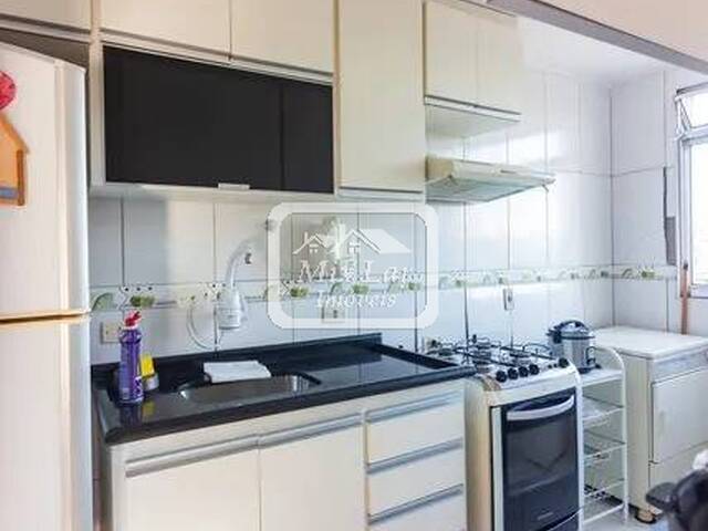 #2969465 - Apartamento para Venda em Osasco - SP - 2