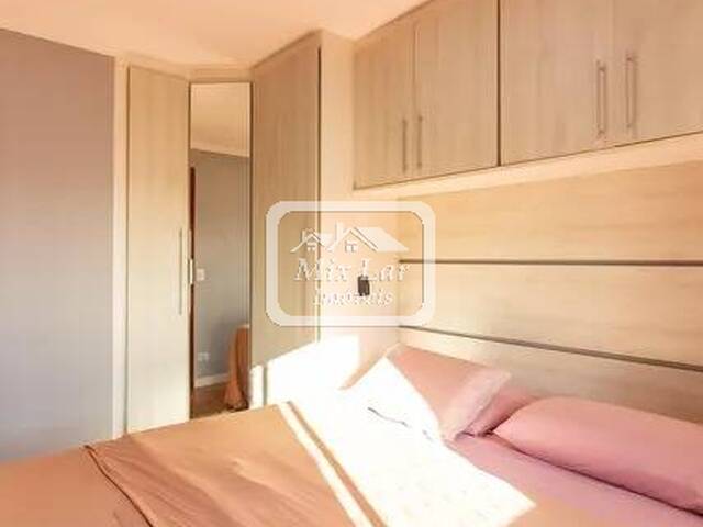 Apartamento para Venda em Osasco - 4
