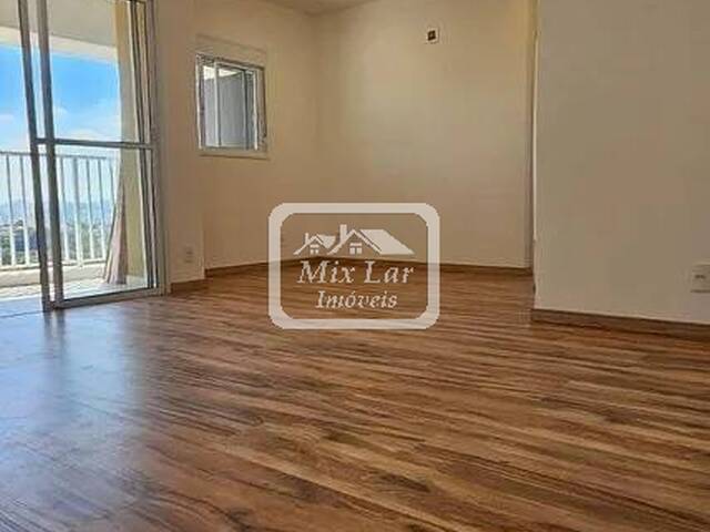 Apartamento para Venda em Osasco - 2