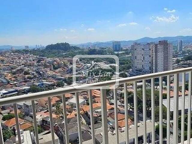 Apartamento para Venda em Osasco - 5