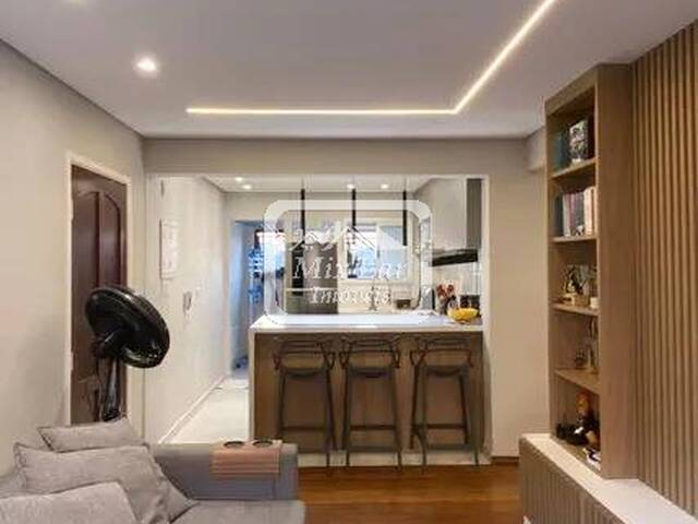 Apartamento para Venda em Osasco - 2
