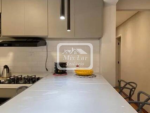 Apartamento para Venda em Osasco - 5