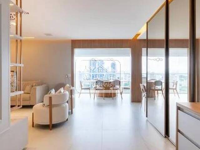 Apartamento para Venda em Osasco - 4