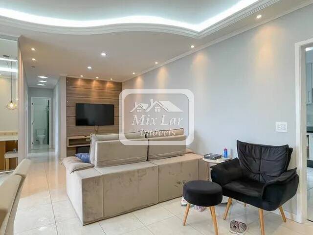 Apartamento para Venda em Osasco - 3