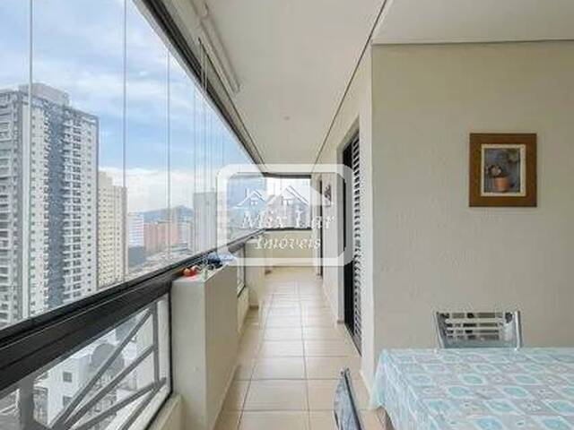 Apartamento para Venda em Osasco - 4
