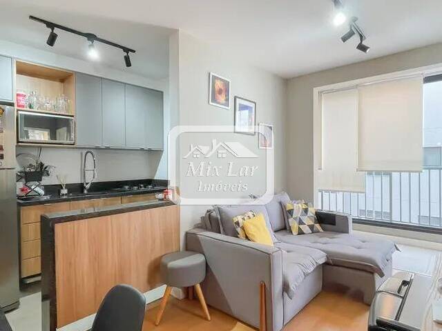 Apartamento para Venda em Osasco - 3