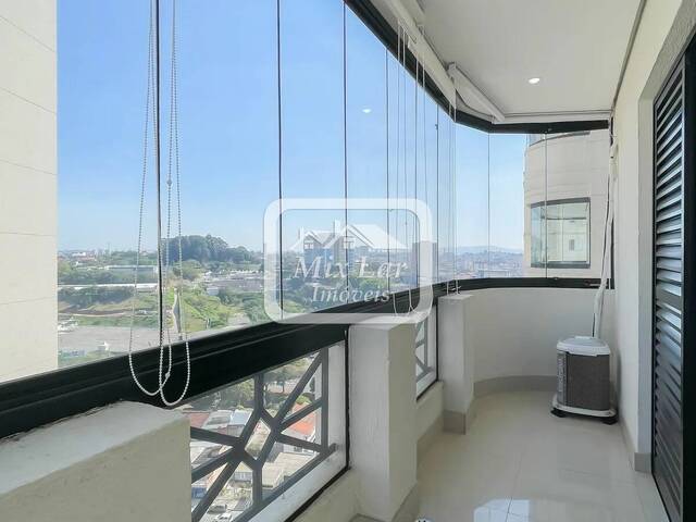 #2927962 - Apartamento para Venda em Osasco - SP