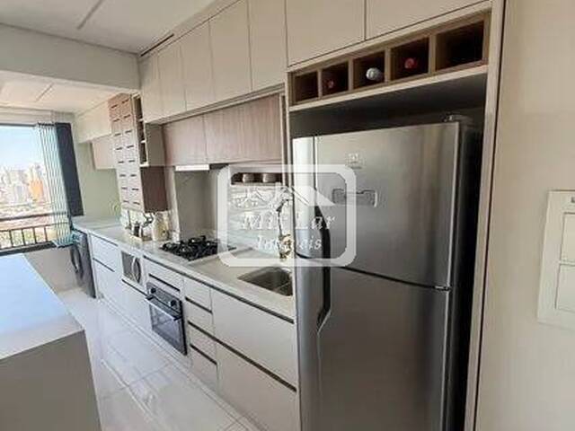 #2907122 - Apartamento para Venda em Osasco - SP
