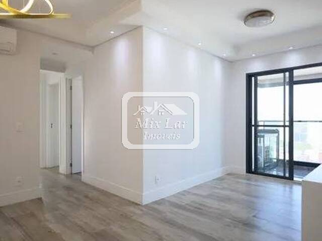 #2967762 - Apartamento para Venda em Osasco - SP
