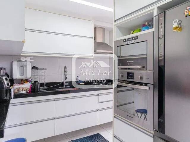 #2116160 - Apartamento para Venda em Osasco - SP