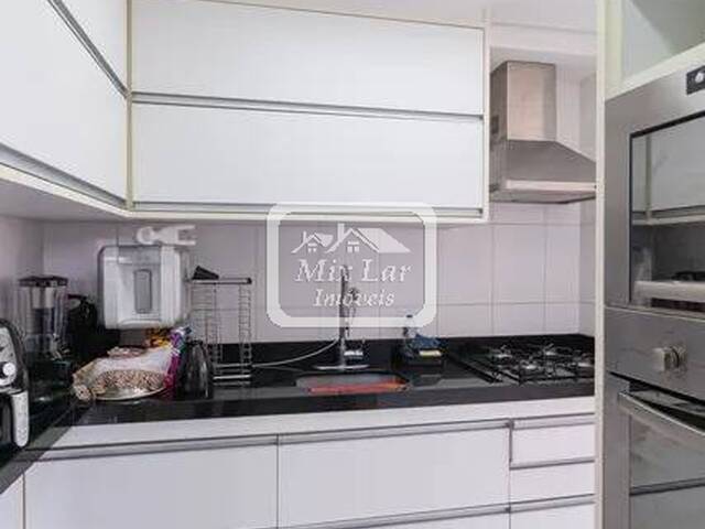 #2116160 - Apartamento para Venda em Osasco - SP