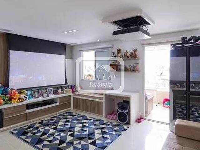 #2116160 - Apartamento para Venda em Osasco - SP