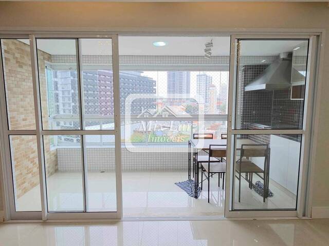 Apartamento para Venda em Osasco - 5