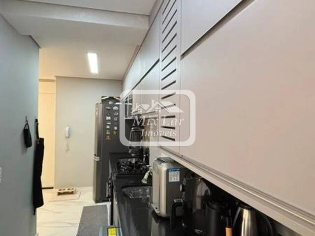Apartamento para Venda em Osasco - 3